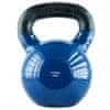 kettlebell pokrytý vinylem KN 32 kg