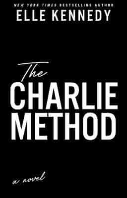 Kennedy Elle: The Charlie Method