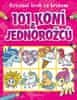 Barry Green: Kreslení krok za krokem – 101 koní a jednorožců