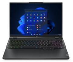 Lenovo Legion Pro 5 16IRX9 83DF002YCK