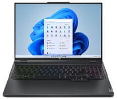 Lenovo Legion Pro 5 16IRX9 83DF002YCK