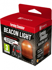 Maják Farming Simulator - Beacon Light