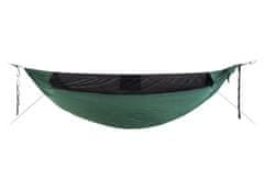 Ticket To The Moon Hamaka Ticket To The Moon Lightest Pro Hammock Forest Green