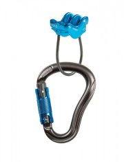 Ocún Jistítko Ocún Belay Set Eagle Triple/Hurry anthracite/blue