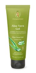 Primavera Hydratační tělový gel Aloe Vera (Hydrating Gel) 75 ml