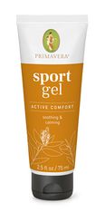 Primavera Gel na uvonění svalů Sport Active Comfort (Gel) 75 ml