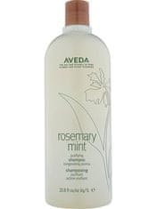 Aveda Čisticí šampon na vlasy Rosemary Mint (Purifying Shampoo) 1000 ml