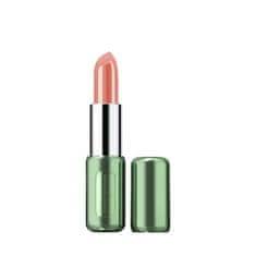 Clinique Lesklá rtěnka Pop Longwear (Shine Lipstick) 3,9 g (Odstín Nude Pop)