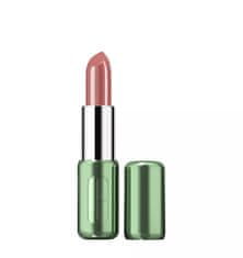 Clinique Lesklá rtěnka Pop Longwear (Shine Lipstick) 3,9 g (Odstín Nude Pop)