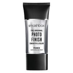 SMASHBOX Vyhlazující podkladová báze Photo Finish (Original Smooth & Blur Primer) (Objem 30 ml)