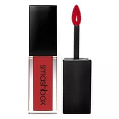 SMASHBOX Tekutá rtěnka Always On (Liquid Lipstick) 4 ml (Odstín Bawse)