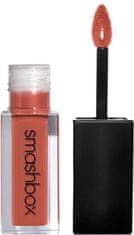 SMASHBOX Tekutá rtěnka Always On (Liquid Lipstick) 4 ml (Odstín Bawse)