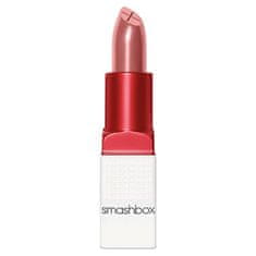 SMASHBOX Krémová rtěnka Be Legendary (Prime & Plush Lipstick) 3,4 g (Odstín Level Up)