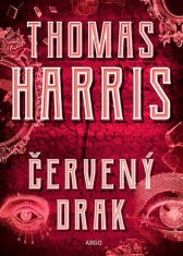 Červený drak - Thomas Harris