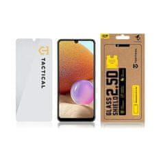 Tactical Glass Shield 2.5D sklo pro Samsung Galaxy A32 4G čiré, 8596311148187