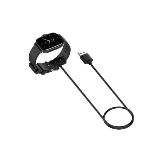 Tactical USB nabíjecí kabel Amazfit GTR2/GTS2, Zepp e/z/T-Rex Pro, 8596311144295