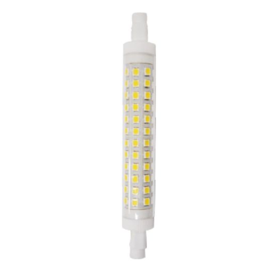 ACA ACA R7s LED 10W 118mm 6.000K 360° 230V Ra80