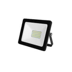 ACA ACA Lighting černý LED SMD FLOOD reflektor IP66 20W zelená 230V Q20G