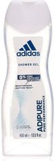 COTY ADIDAS ADIPURE sprchový gel pro muže 400 ml