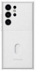 Samsung EF-MS918CWE Frame Cover pro Galaxy S23 Ultra White