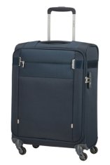 Samsonite Kufr Citybeat Spinner 55/20 Cabin Navy Blue