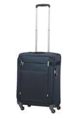 Samsonite Kufr Citybeat Spinner 55/20 Cabin Navy Blue