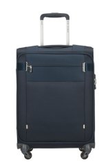 Samsonite Kufr Citybeat Spinner 55/20 Cabin Navy Blue