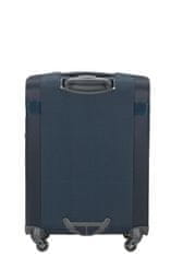 Samsonite Kufr Citybeat Spinner 55/20 Cabin Navy Blue