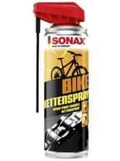 Sonax SONAX BIKE Sprej na řetězy 300ml