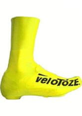 VELOTOZE Návleky na tretry Tall Shoe Cover žlutá XL