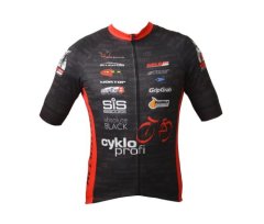 Sting Cykloprofi Dres GAMMA vel.M