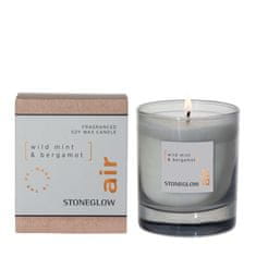 Stoneglow Air - Wild Mint & Bergamot