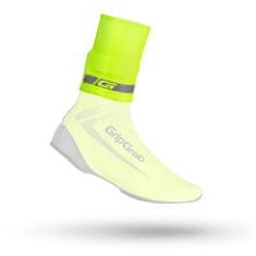 GRIP GRAB Návleky na tretry Ankle Cuff Hi-Vis L/XL