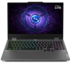 Lenovo LOQ 15IRX9 83DV006KCK