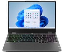 Lenovo LOQ 15IRX9 83DV006KCK