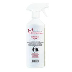 EFFETTO MARIPOSA Allpine Light 1000ml čistič jízdního kola