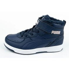 Puma Boty Rebound 375479 05 velikost 28