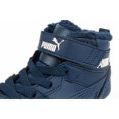 Puma Boty Rebound 375479 05 velikost 28