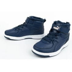 Puma Boty Rebound 375479 05 velikost 28