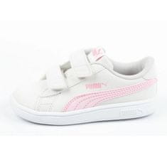 Puma Boty Smash V2 Buck 365184 27 velikost 27