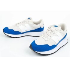 New Balance Boty MS237PL1 velikost 39,5