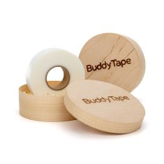 Aglis Roubovací páska, perforovaná, 30mm/70mm/60m BUDDY TAPE - Dárkové balení