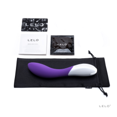 Lelo MONA Red 2 - Fialová