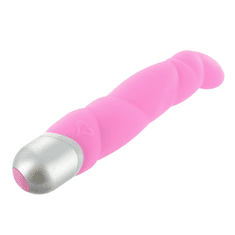 Feelztoys Feelz Toys - Gino Vibrator - Růžová