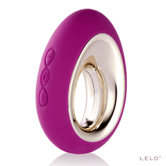 Lelo - Alia Vibrator Deep - Fialová