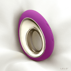 Lelo - Alia Vibrator Deep - Fialová