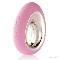 Lelo - Alia Vibrator Deep - Růžová