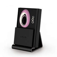 Lelo - Alia Vibrator Deep - Růžová