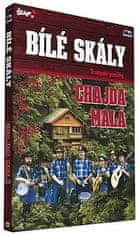 Bílé skály - Chajda malá - DVD