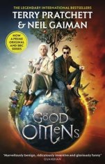 Corgi Good Omens (Tv Tie-In)